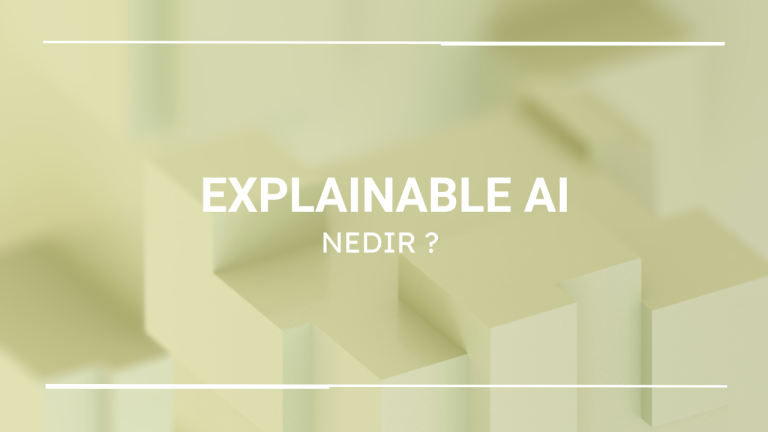 Explainable AI